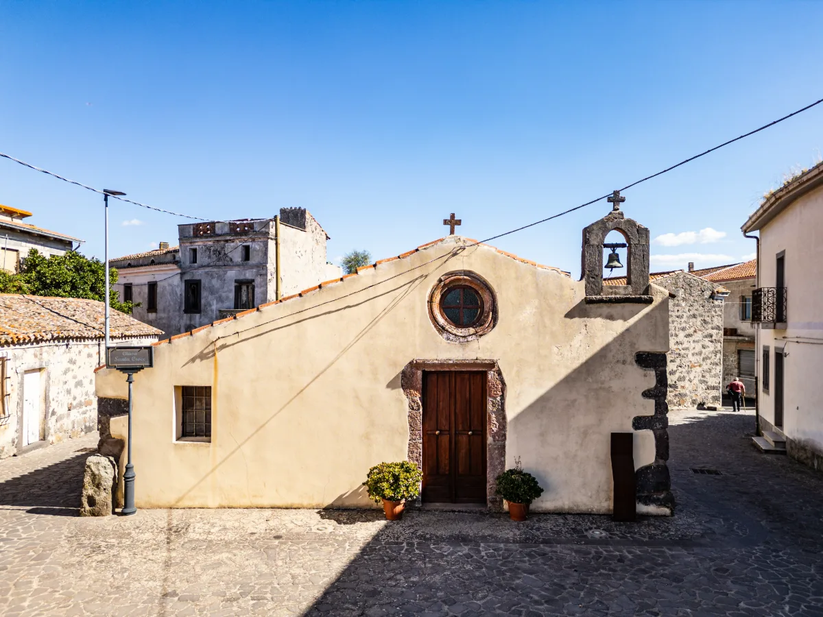 CHIESA SAN GIACOMO